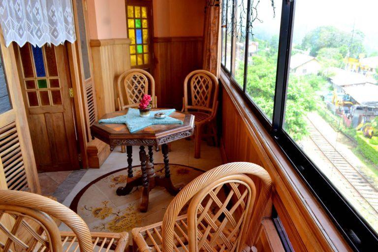 Highcliffe Guest House ハプタレー エクステリア 写真