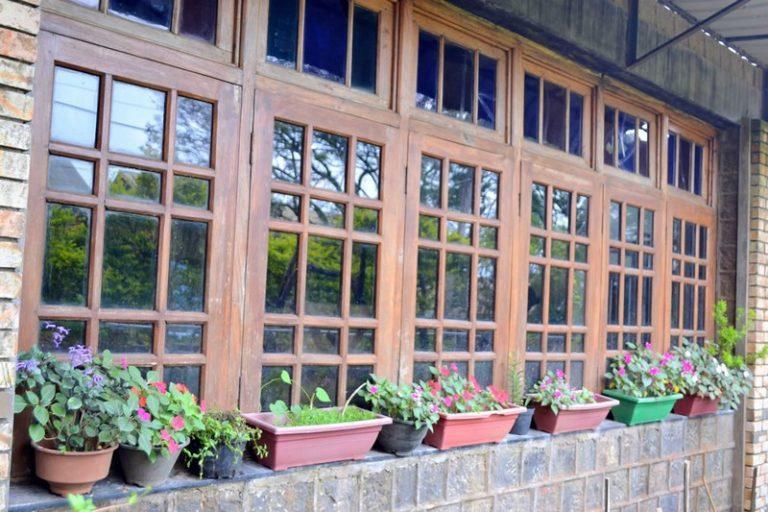 Highcliffe Guest House ハプタレー エクステリア 写真